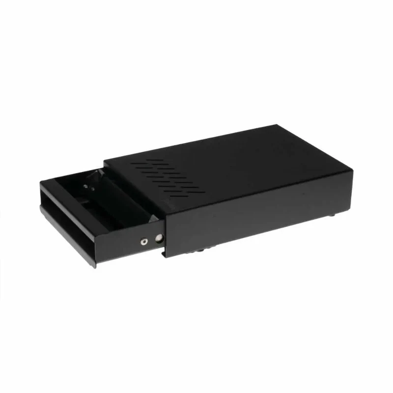 Grounds Control 160 mm Schlagbox