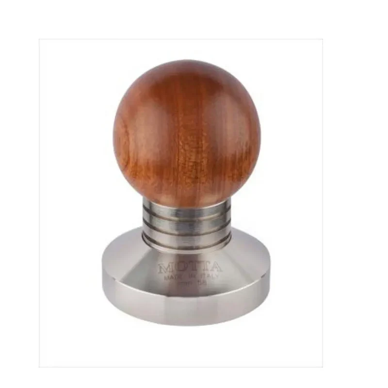 Bubble Plane Basis Holz 58 mm Tamper
