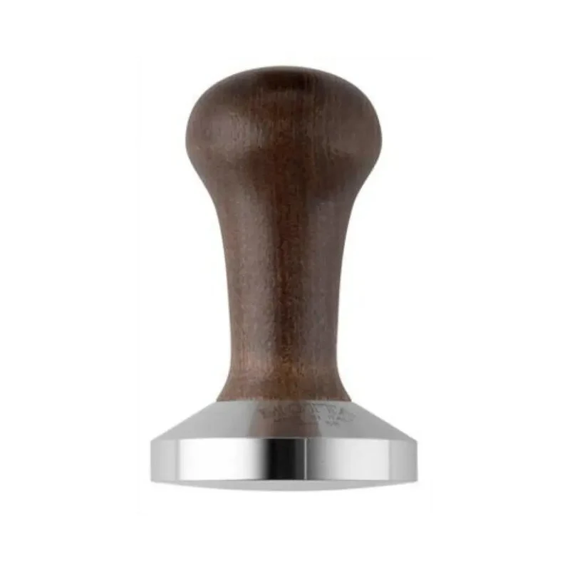 Bombato convex Holz 58 mm Tamper