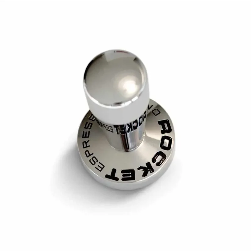 Espresso Tamper Edelstahl 58 mm
