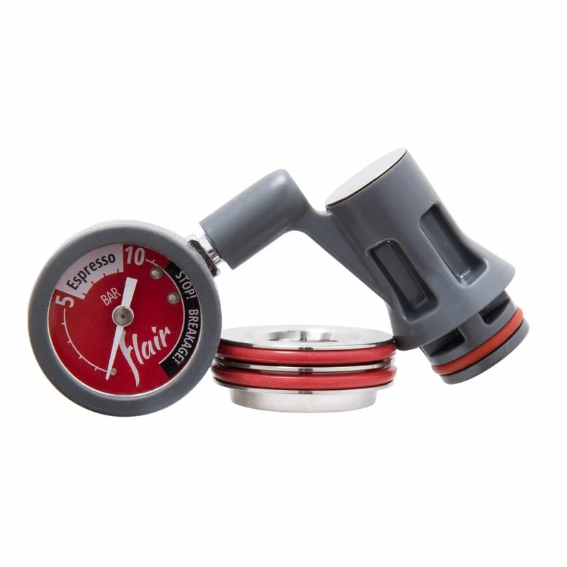 Flair Druckmanometer Set