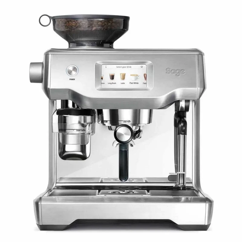 Sage Oracle Touch
