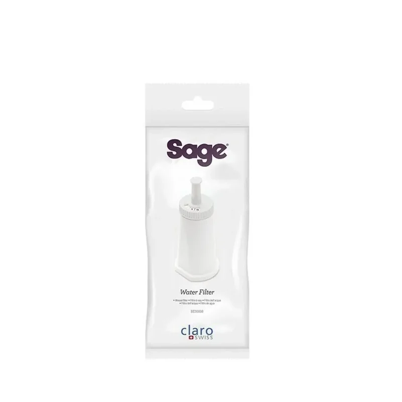 Sage Claris Wasserfilter