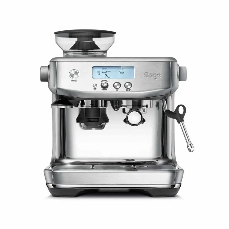 Sage Barista Pro Espressomaschine mit Indbygget kværn