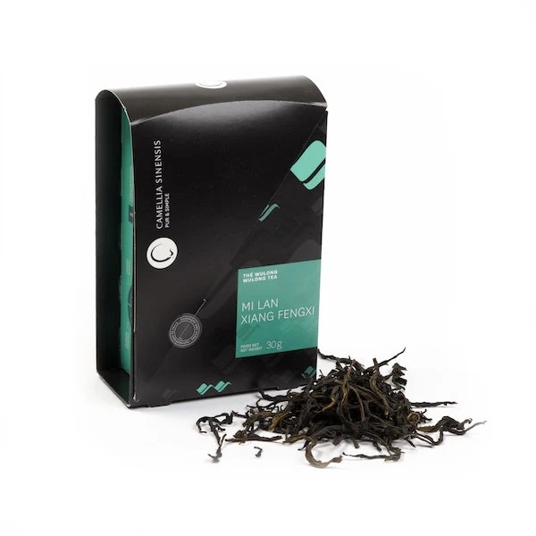 Camellia Sinensis Mi Lan Xiang Fengxi