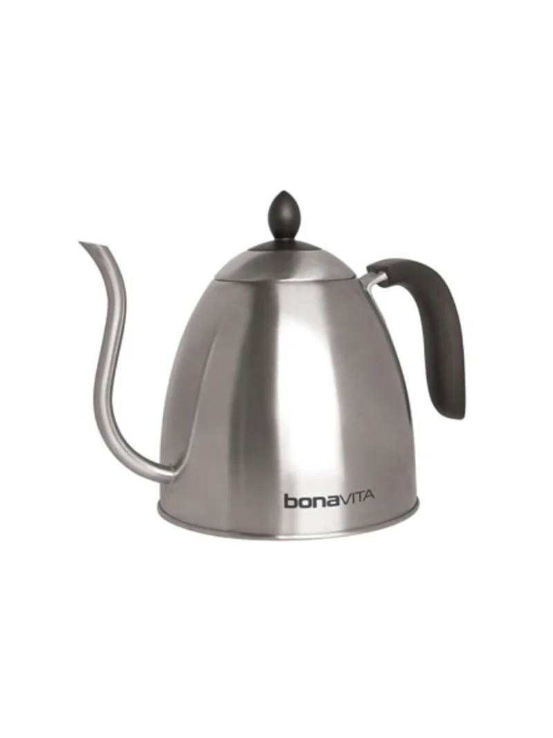 Stovetop Gooseneck Kettle