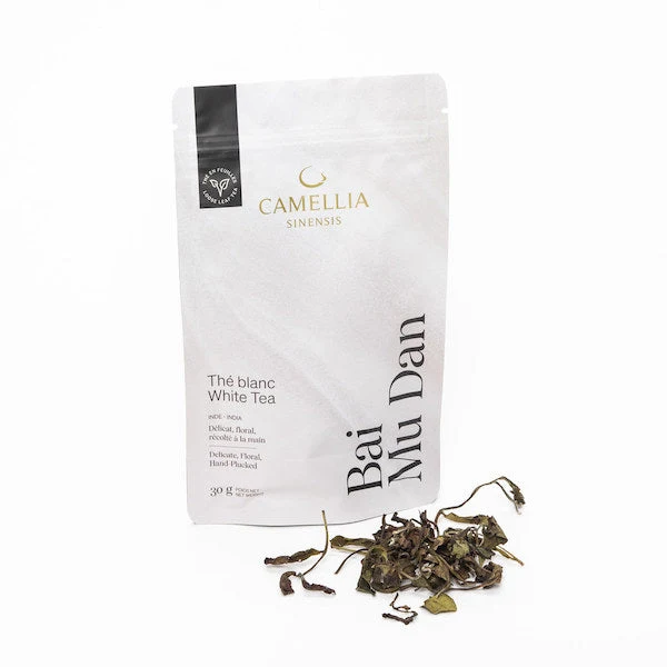 Bai Mu Dan