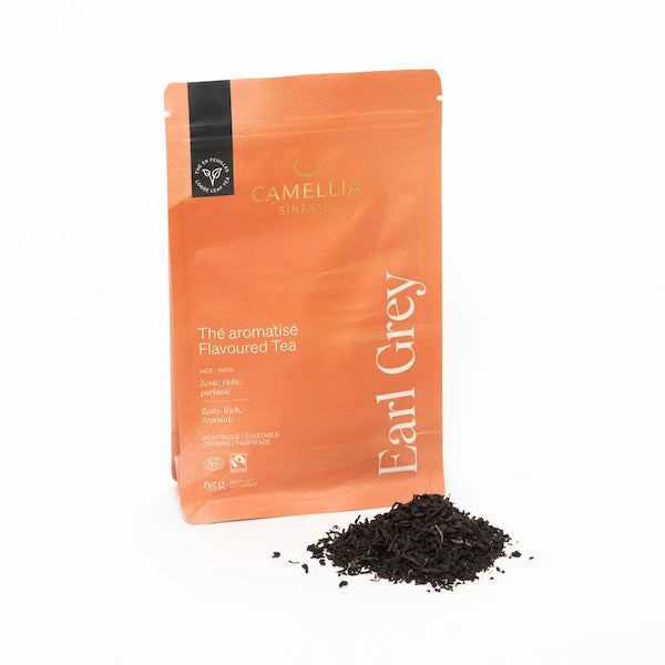 Earl Grey