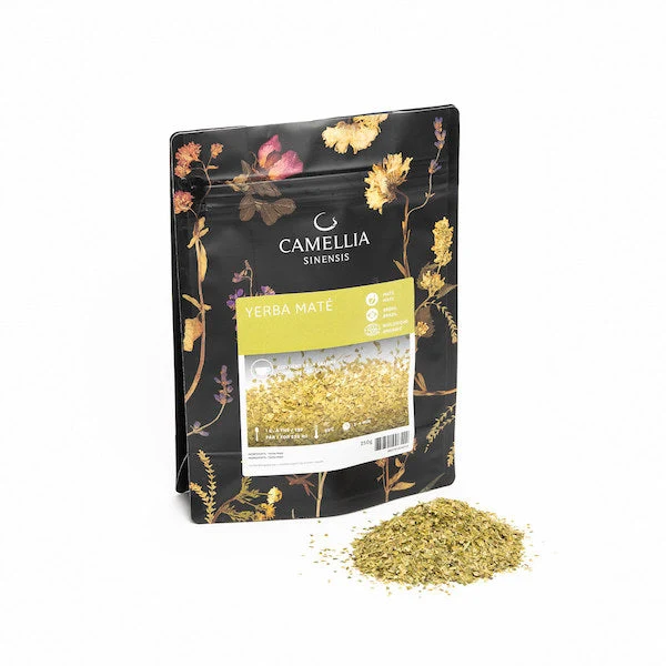 Yerba Mate Organic