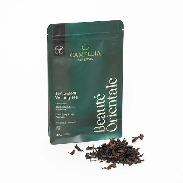 Beauté Orientale Organic