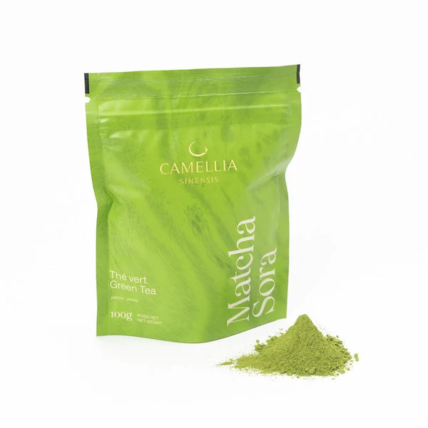 Matcha Sora