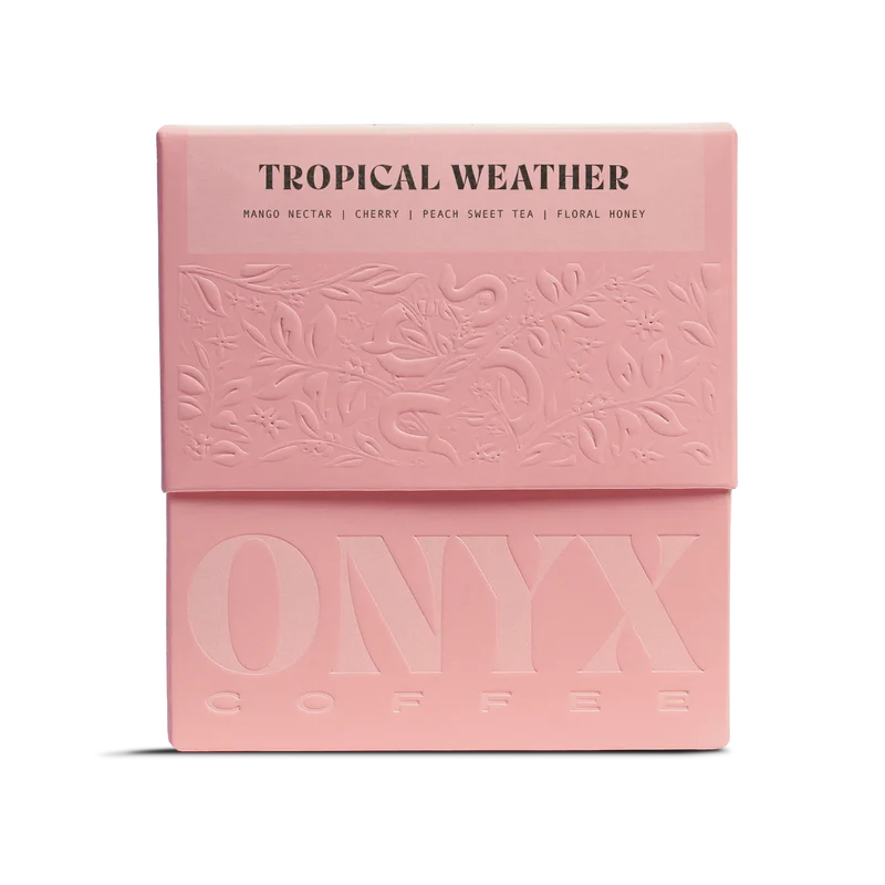 Tropical Weather