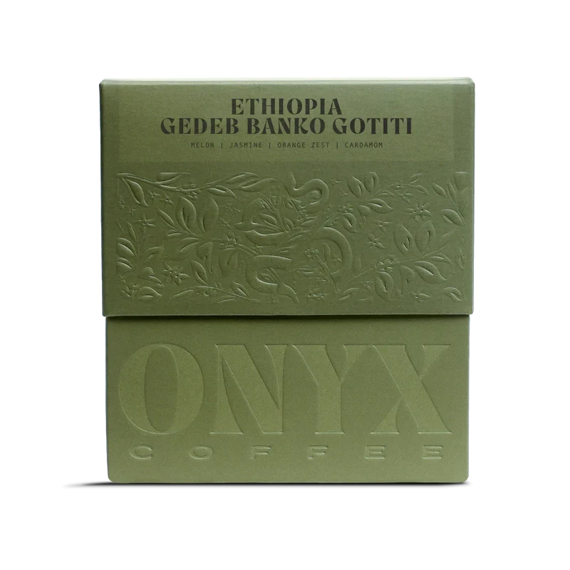 Gedeb Banko Gotiti