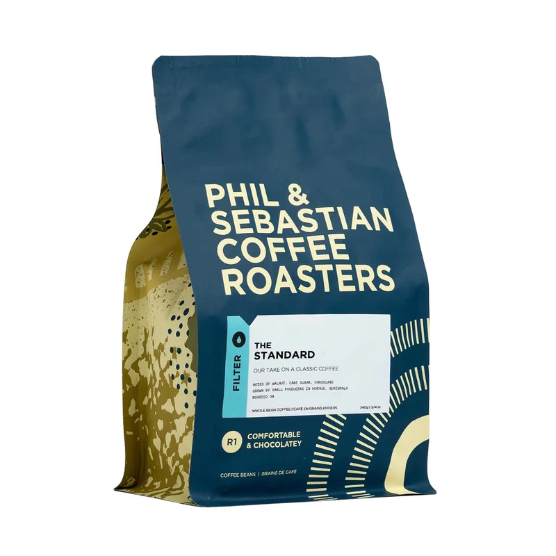 R1 Standard Filter Roast