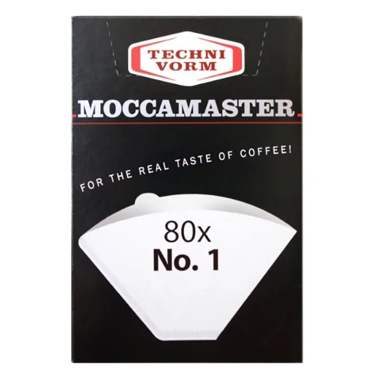 Moccamaster Kaffeefilter - verschiedene Größen