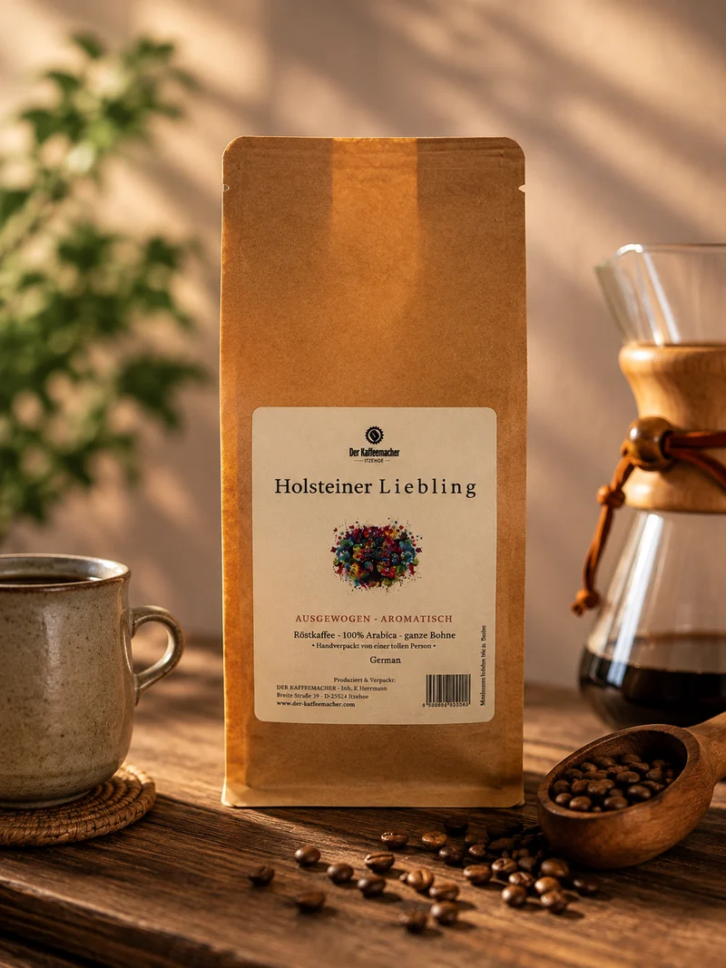 HOLSTEINER LIEBLING