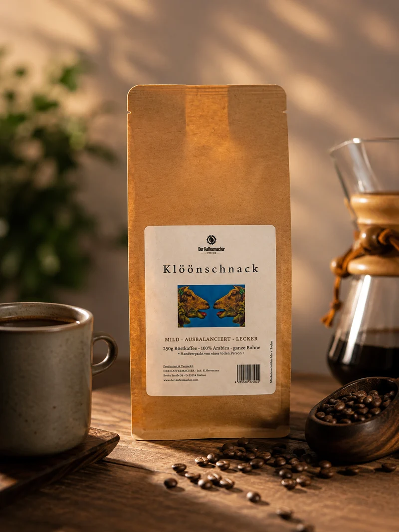 KLÖÖNSCHNACK