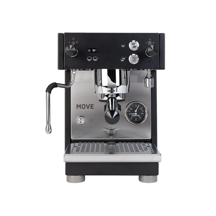 Profitec MOVE 2.0 matt black