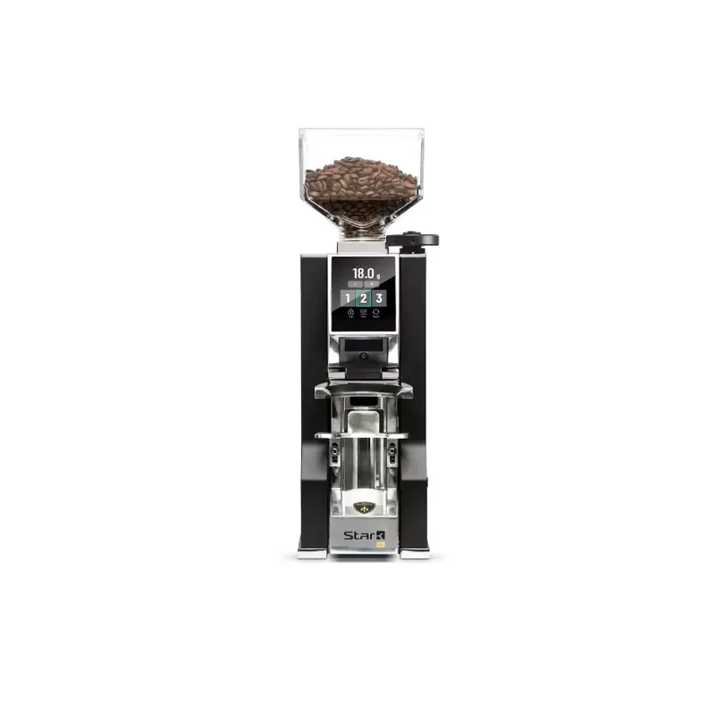 Eureka Mignon Stark W 65 schwarz