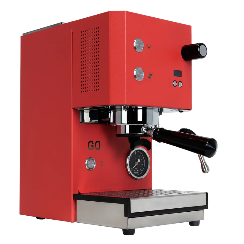 Profitec Go 2.0 Rot
