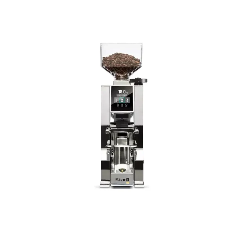 Eureka Mignon Stark W 65 chrom