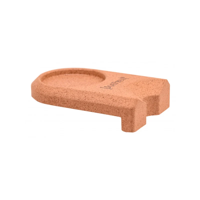 Joefrex Tamping Matte Kork