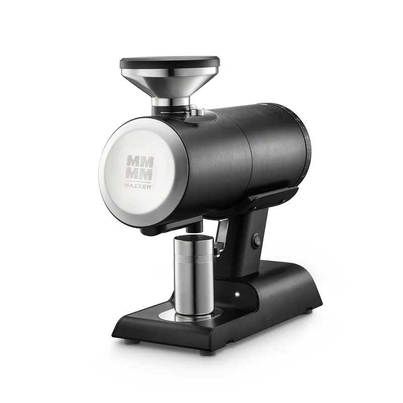 Mazzer Philos I189D schwarz