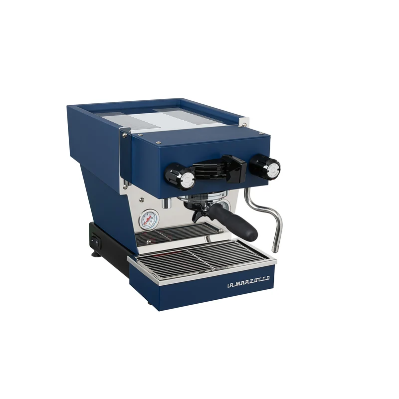 La Marzocco - Linea Micra - Blau