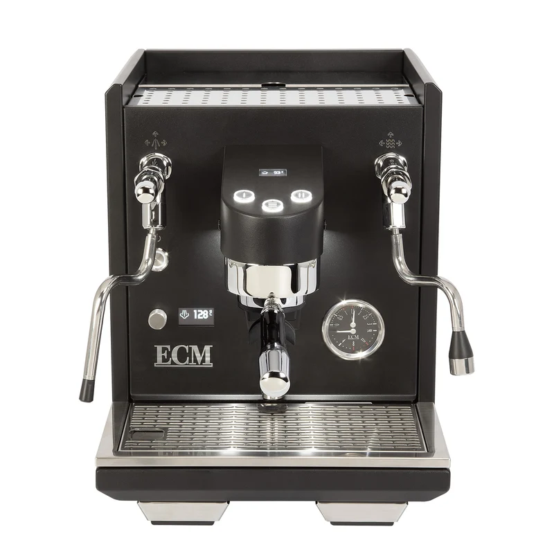ECM Estetika