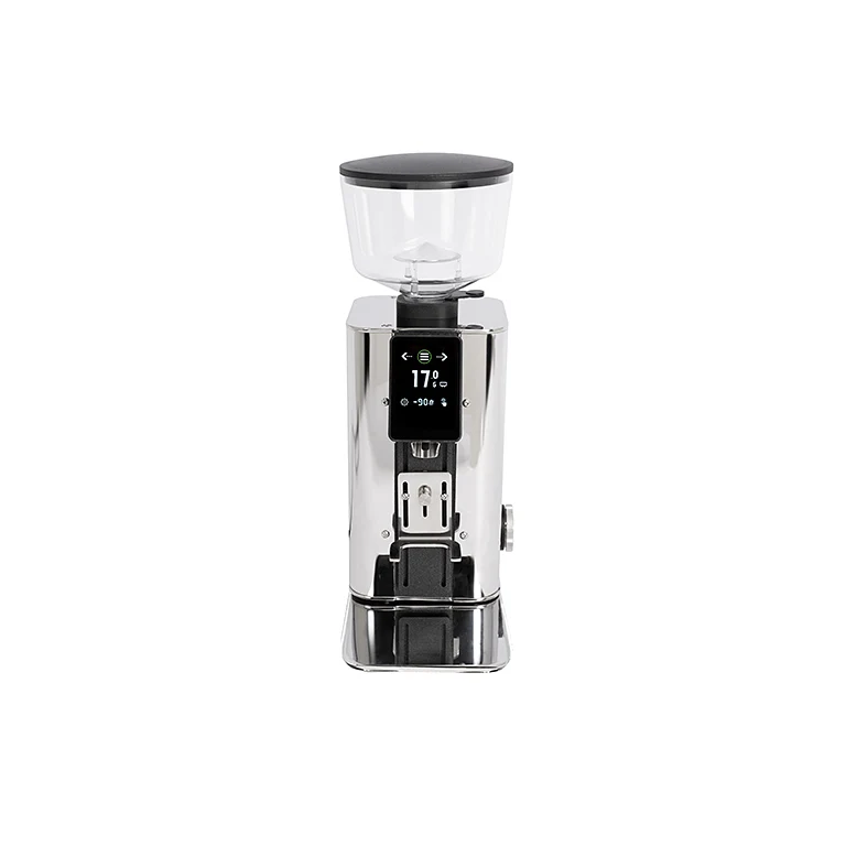 ECM Exacto Espressomühle gbw poliert