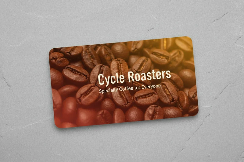 GUTSCHEIN - SPECIALTY COFFEE
