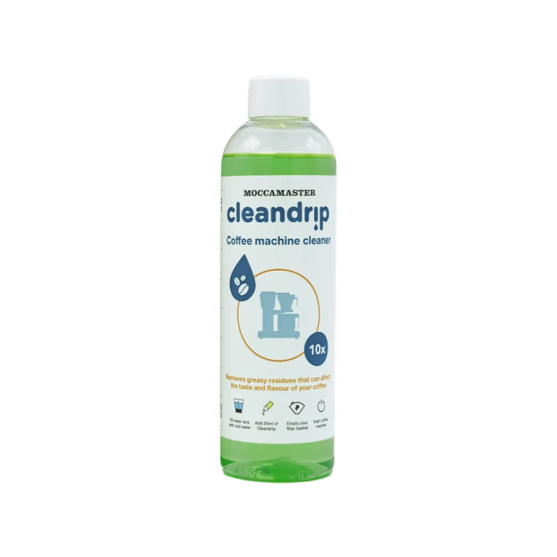 Cleandrip | Moccamaster Reinigungsmittel 250 ml