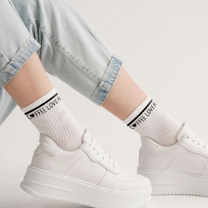 Socken - COFFEE LOVER