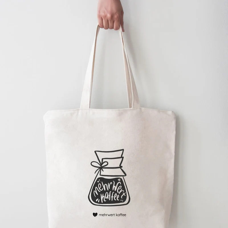 Baumwolltasche