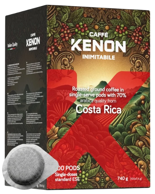 Kenon Costa Rica ESE Pads