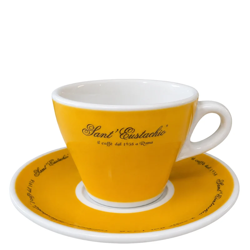 Sant Eustachio Cappuccinotasse