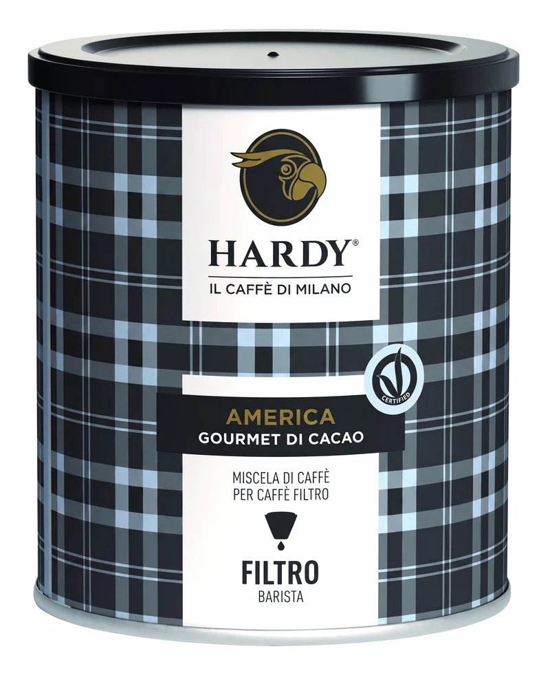 HARDY America Filterkaffee