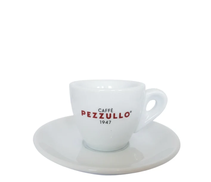 Pezzullo Caffè Espressotasse