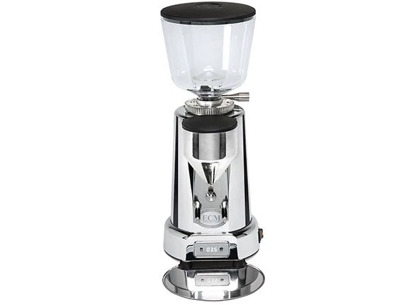 ECM V-Titan 64 Automatik