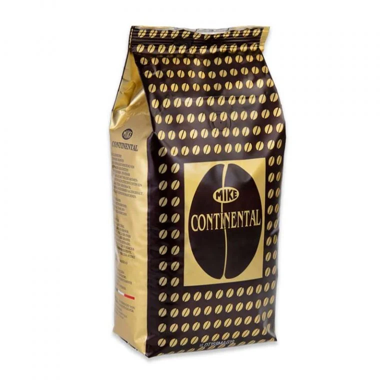 MIKE Roastery Continental 1kg