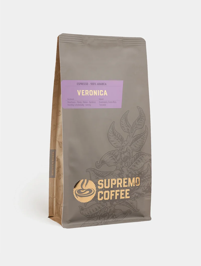 Veronica - Arabica Blend
