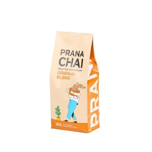 Prana Chai Original Masala Blend - Sticky Chai