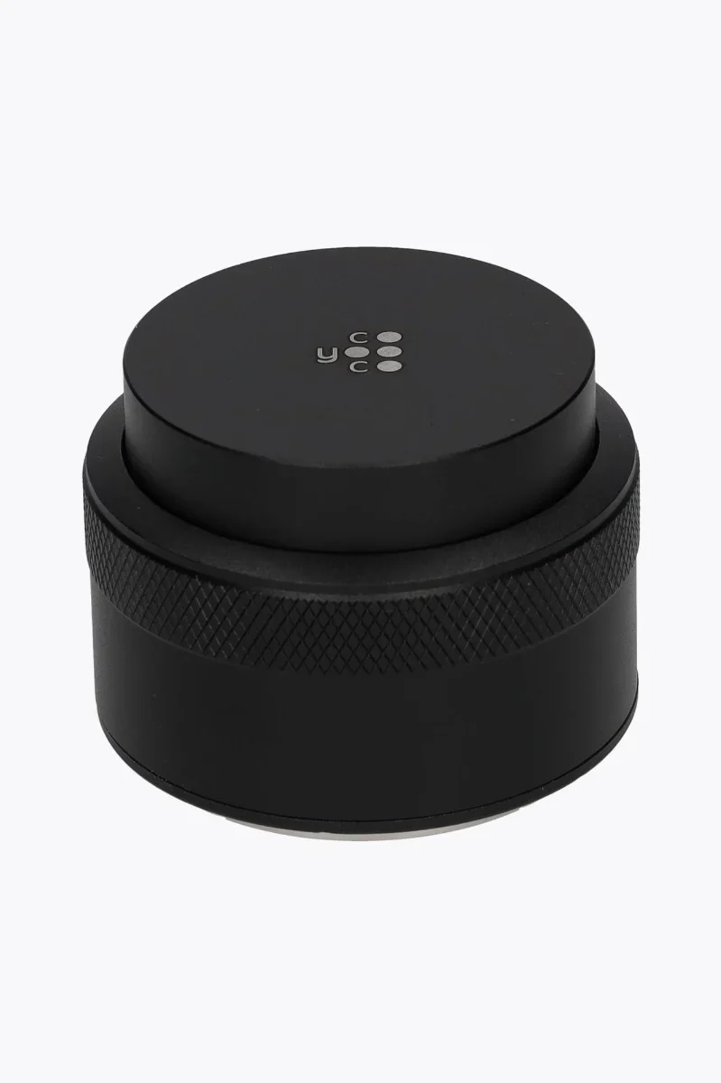 Push Tamper 58mm - Problemlöser von Coyooco