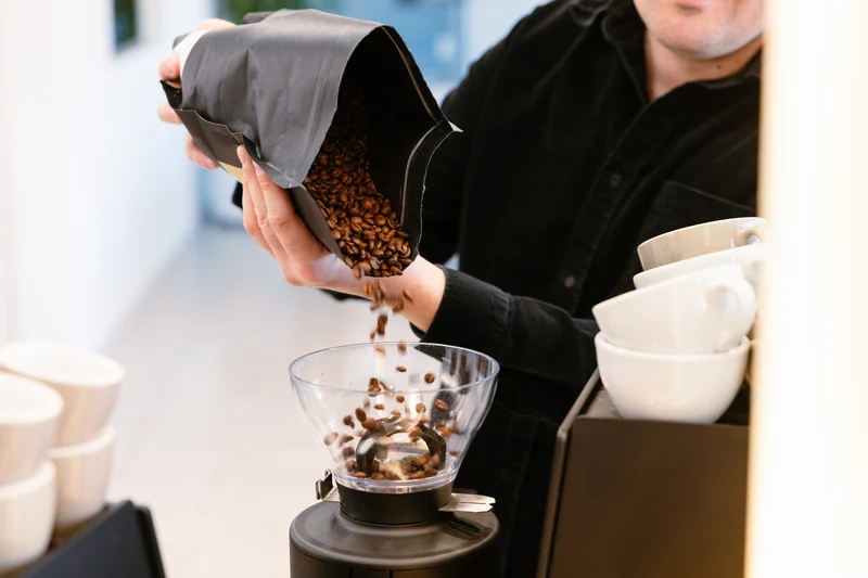 Barista Workshop in Mannheim · Lerne Espresso & Latte Art