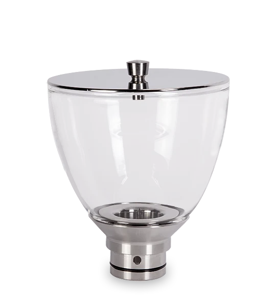 ECM Bohnenbehälter Glas