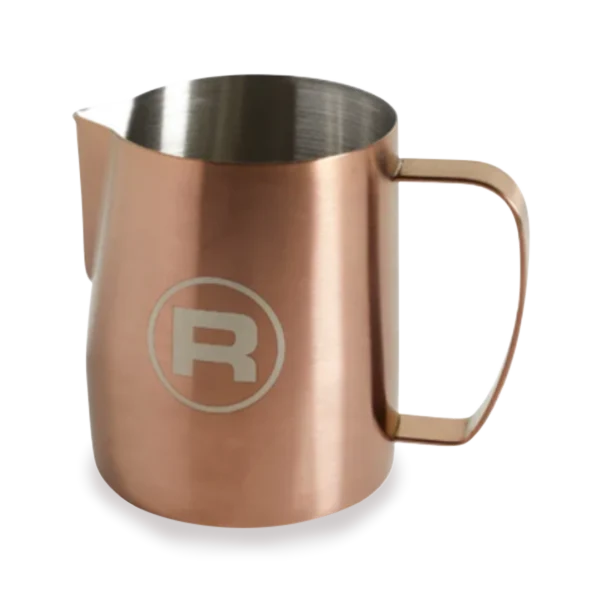 Rocket Milchkännchen Sandy Copper 0,35l