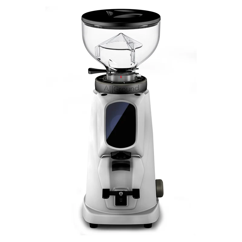 Fiorenzato Allground Sense Weiss