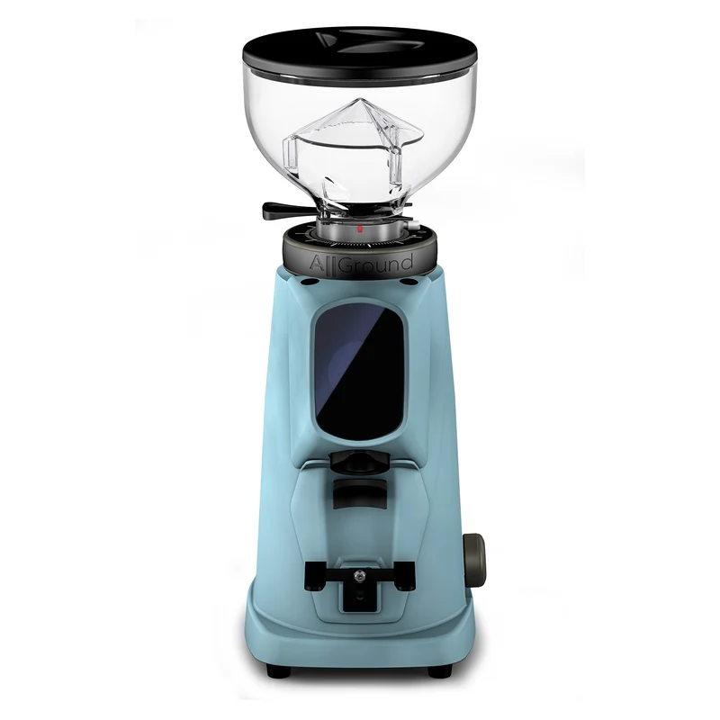 Fiorenzato Allground Sense Pastel Blau