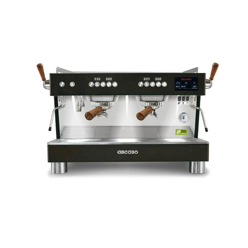 Ascaso Barista T Plus Touch 2GR