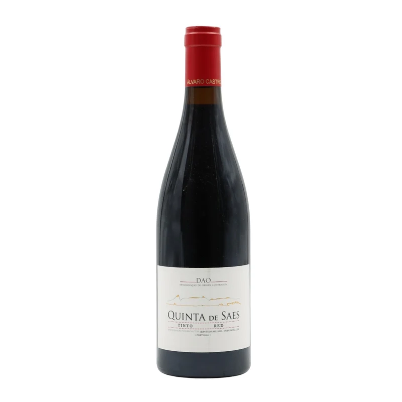Quinta de Saes tinto Dão 2021